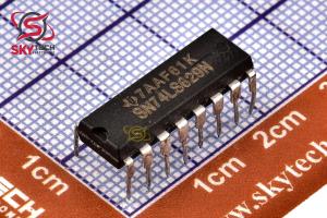 SN74LS629N