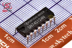 SN74S124N