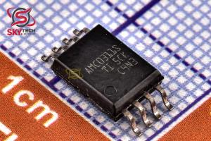 AMC0311SDWVR
