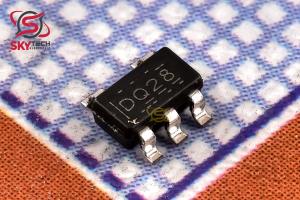 TPS3840DL28DBVR (DQ28)