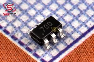 HI7000D (700)