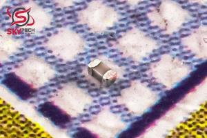 27PF 0201 (GRM0335C1E270JA01D)