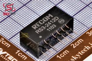 RS3-2412D
