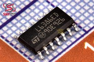 L6386ED