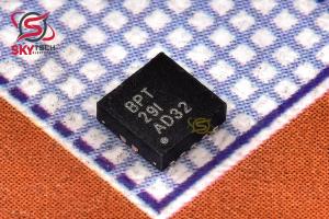 TPS63000DRCR (BPT)
