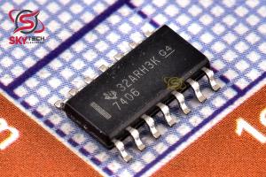 SN7406