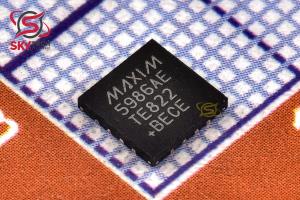 MAX5986AETE+