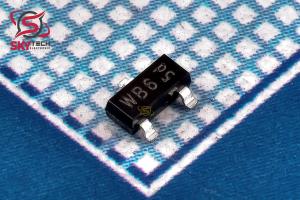 BZX84-C4V3,215 (WB6)