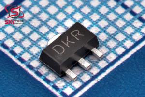 2SC4672-R (DKR)