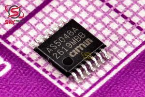 AS5048A-HTSP-500