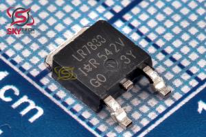 IRLR7833TRPBF