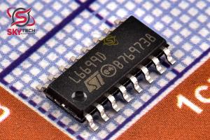 L6699D