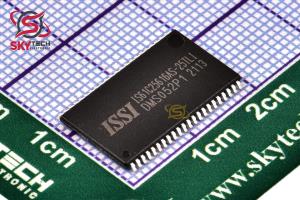 IS61C25616AS-25TLI-TR