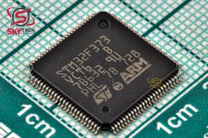STM32F373VCT6
