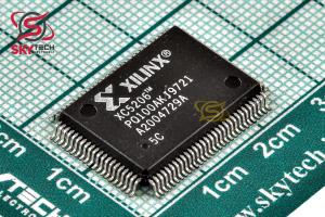 XC5206-5PQ100C