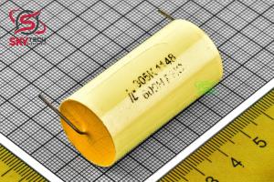 3UF 600V CAPACITOR