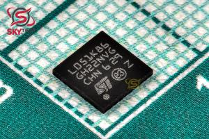 STM32L051K8U6
