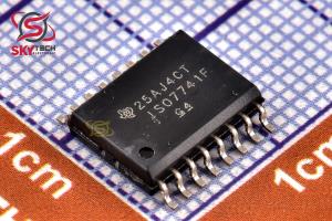 ISO7741FDWR