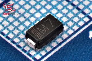 1N4007 (M7)
