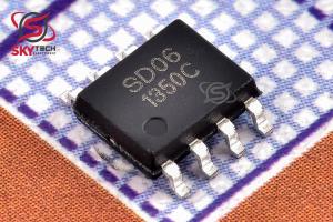 SD06 SOIC8