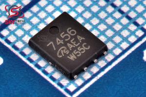 SI7456DP