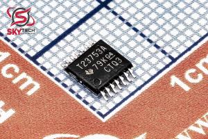 TPS23753APWR