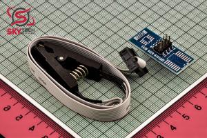 Test clip SOP-8