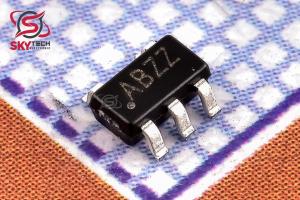 MAX4230AUK+T