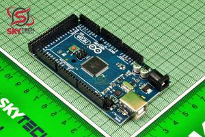 Arduino Mega2560 R3