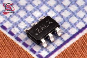 TPL5110DDC (ZALX)
