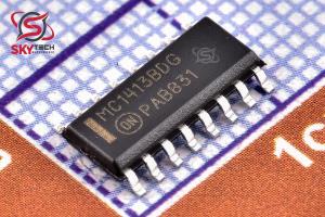 MC1413 SOIC-16