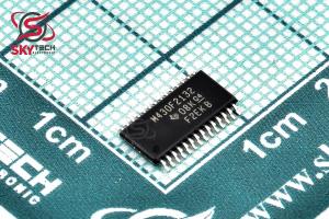 MSP430F2132IPW