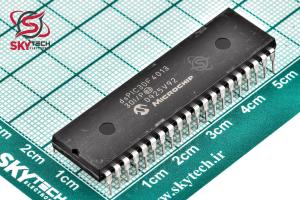 DSPIC30F4013-30I/P