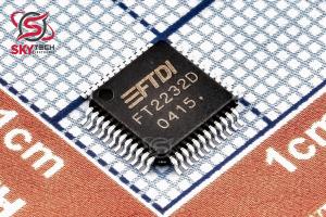 FT2232D