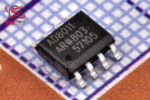 AD8011AR