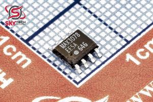 MAX3078EESA SMD