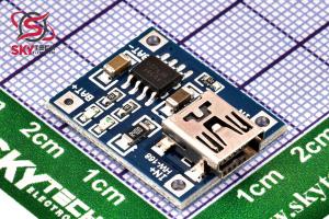 TP4056 Module MINI USB Connector