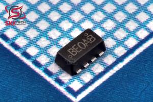 SI5435DC