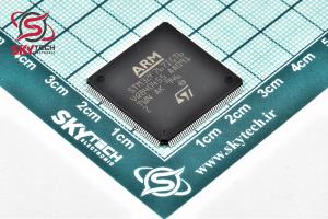 STM32f767IGT6