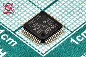 STM8S105C6T6