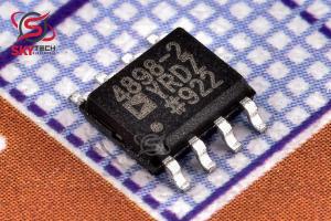 ADA4898-2YRDZ SOIC-8