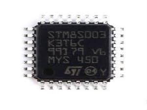 STM8S003K3T6C