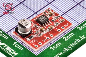 AD828 MODULE