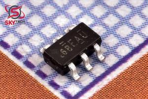 SI3421DV-T1-GE3