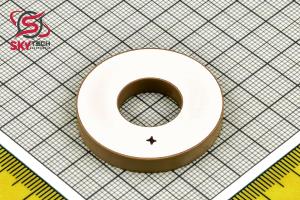 PIEZO PZT8 35*15*5 MM