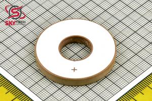 PIEZO A5-PZT8 38*15*5 MM