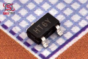 MCP1703T-3002E CB (HT)