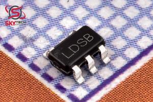 LP3985IM5-5.0/NOPB