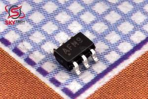 MCP4017T-103E/L SC70-6