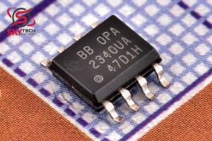 OPA2340UA